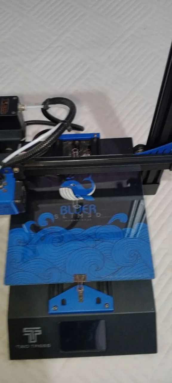 Impressora 3D TWO TREES BLUE - Foto 2
