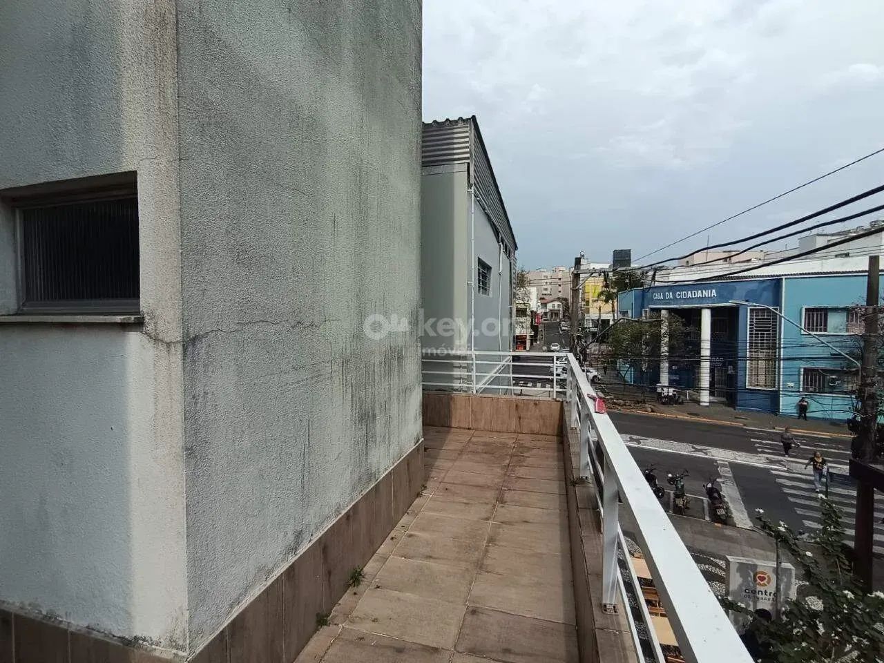 Apartamento para aluguel, 3 quartos, Centro - Tubarão/SC - Foto 4