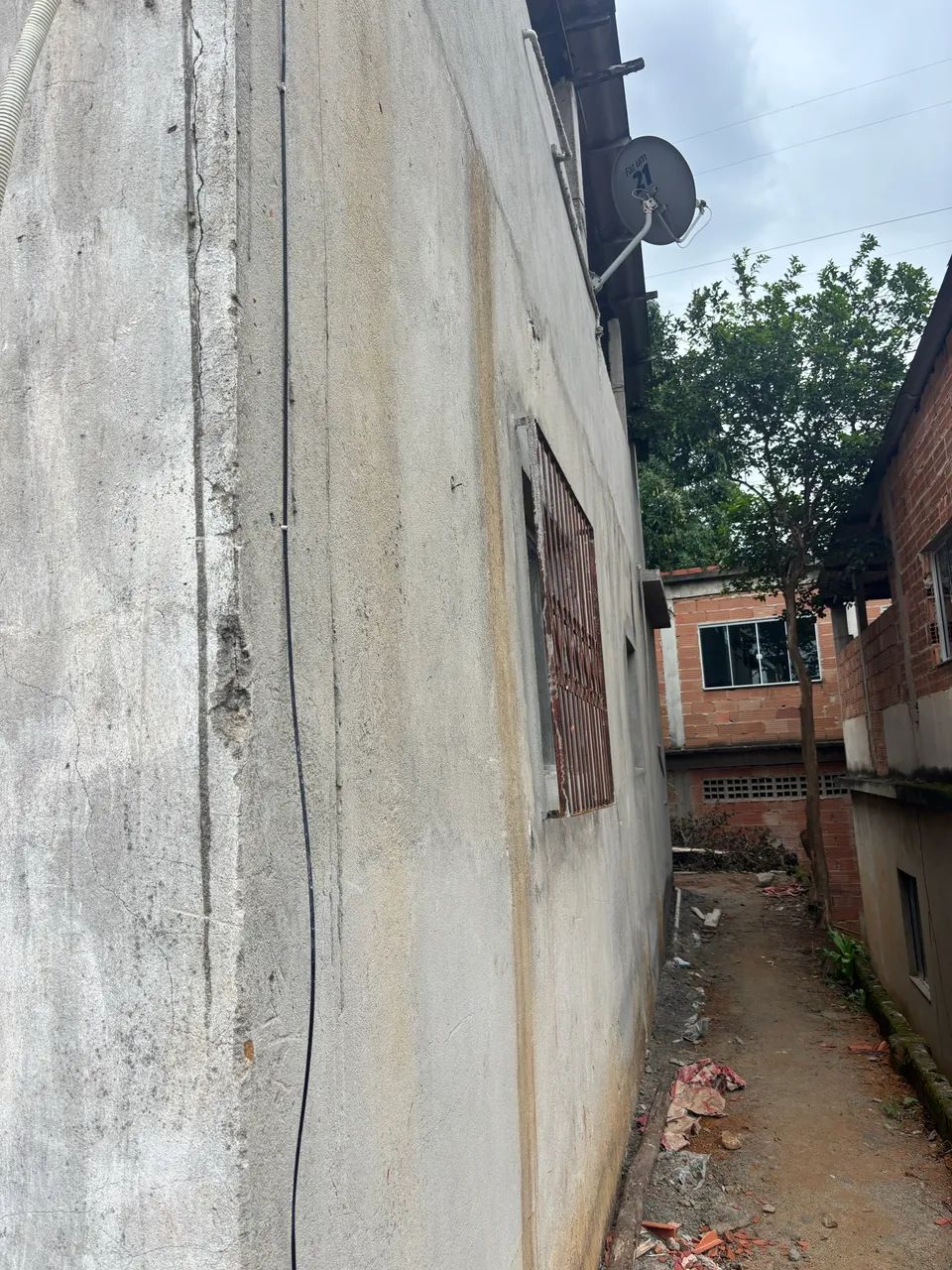 Vendo ou troco casa em vila graúna  - Foto 3