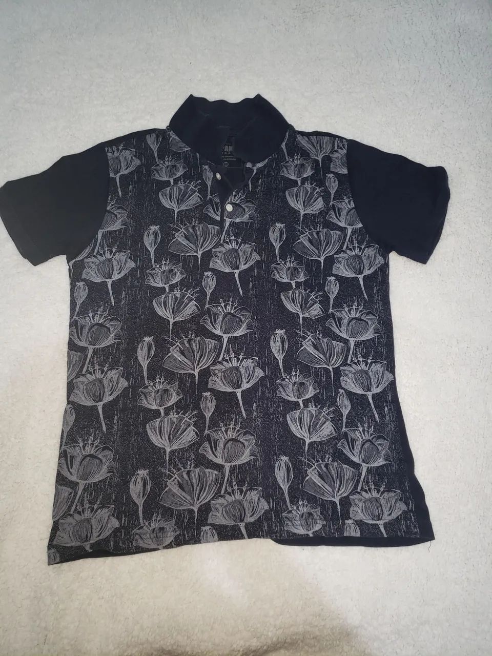 Blusa Polo P