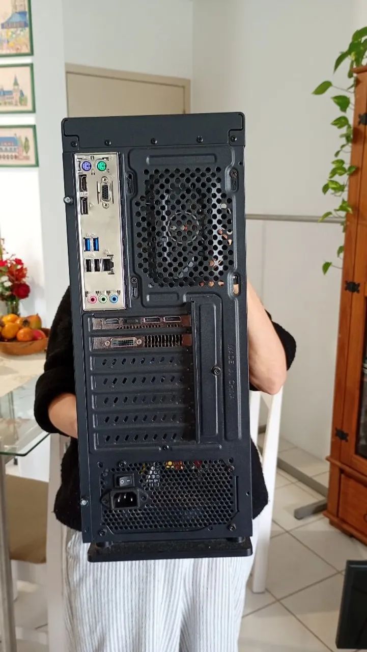 Computador  - Foto 2