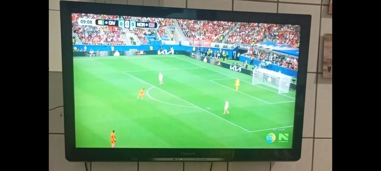 Tv esmart 50 polegadas  - Foto 4