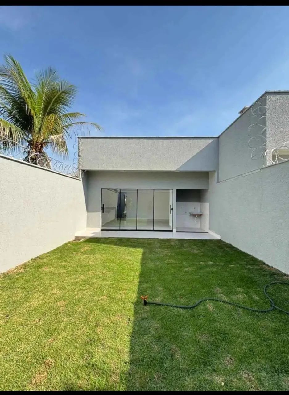 Casa disponível para parcelamento  - Foto 2