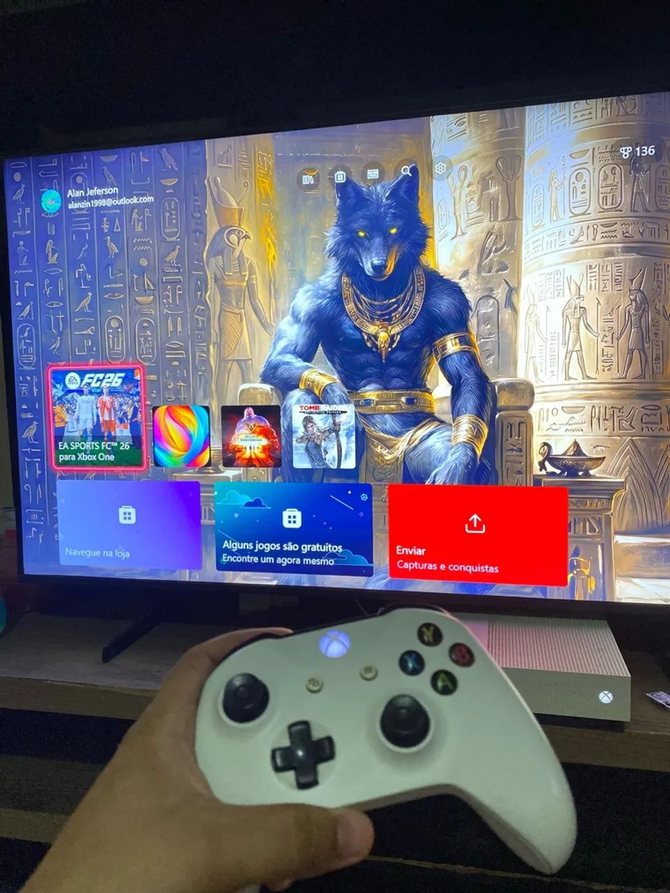Xbox one  - Foto 3