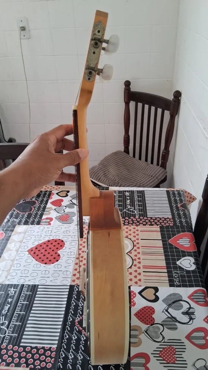 BANJO MARQUÊS  - Foto 4
