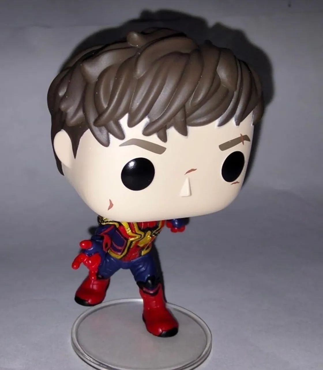 Funko Pop: Spider Man collection - Foto 2