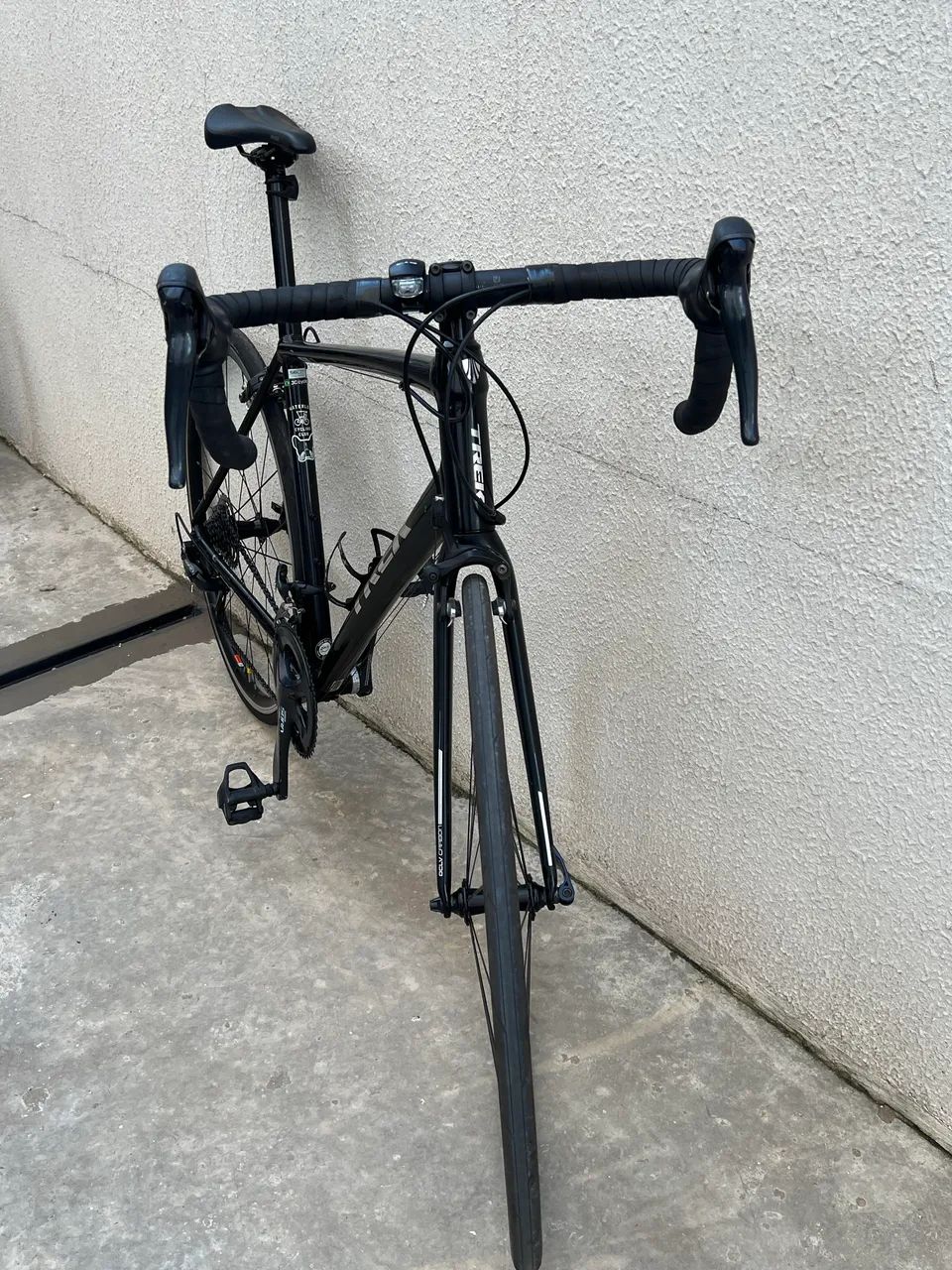 Trek Domane AL 3, Tam. 56, Ano 2022 - Foto 5