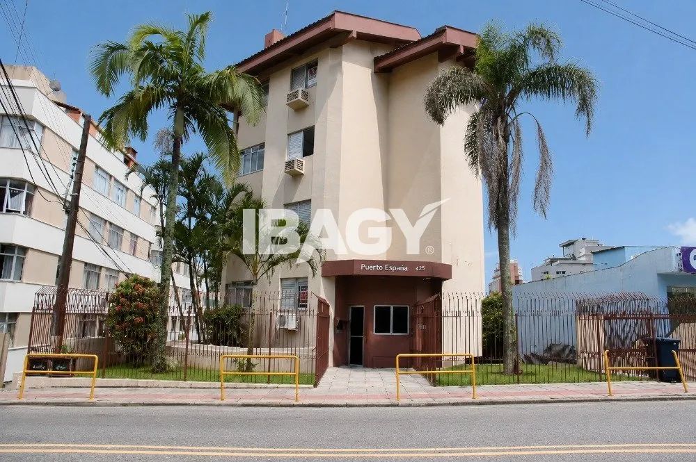 Excelente Apartamento 3 dormitório(s) em Agronomica - Florianópolis