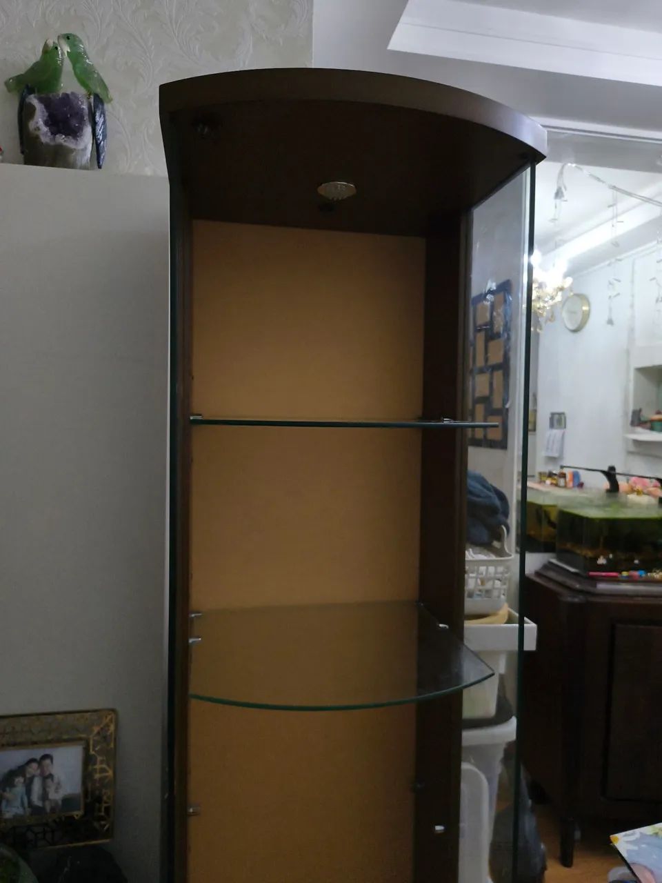 Cristaleira  - Foto 2