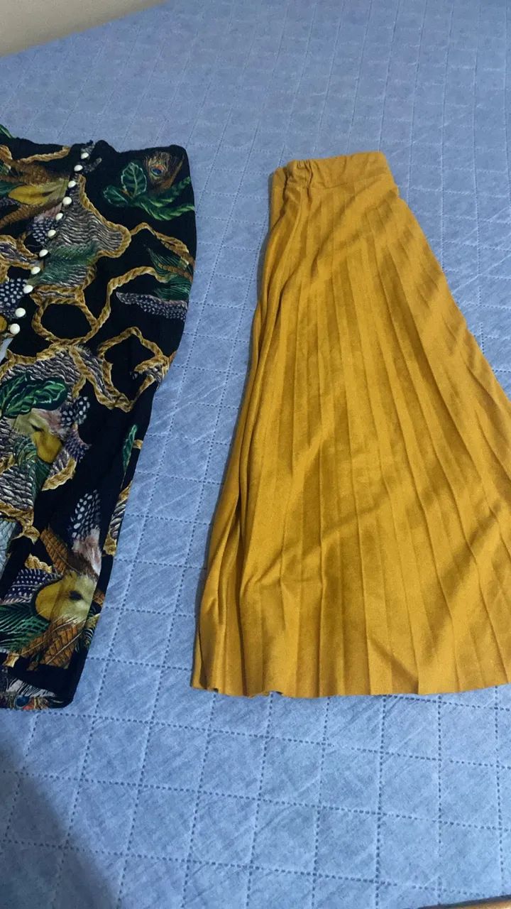 Roupas Adulto  - Foto 2