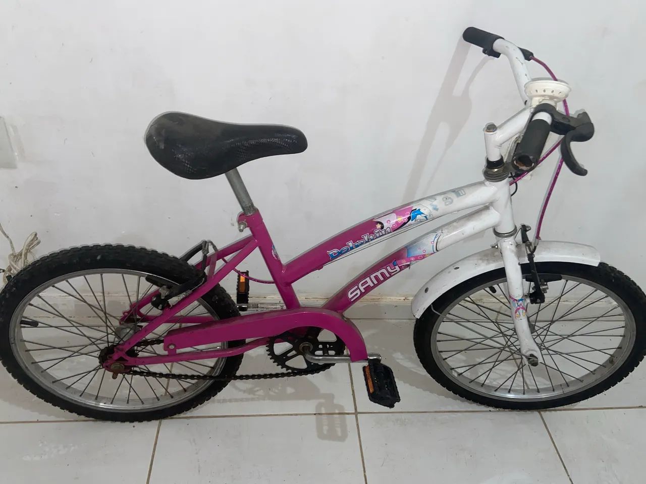 Bicicleta Infantil - Foto 3