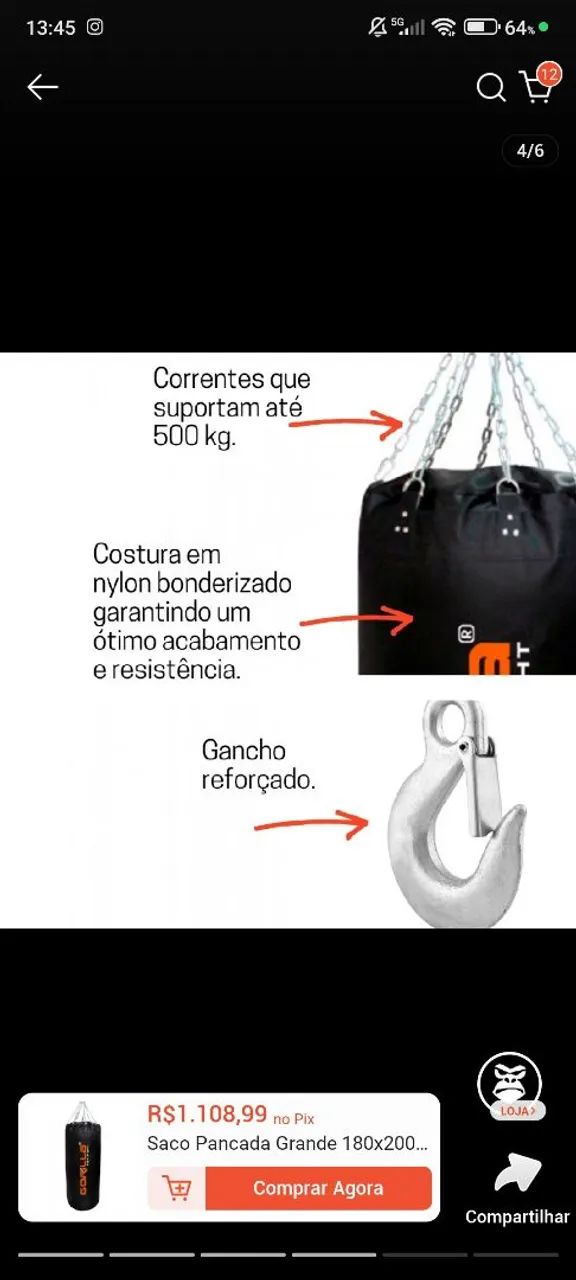 Pra vender logo novo - Foto 5