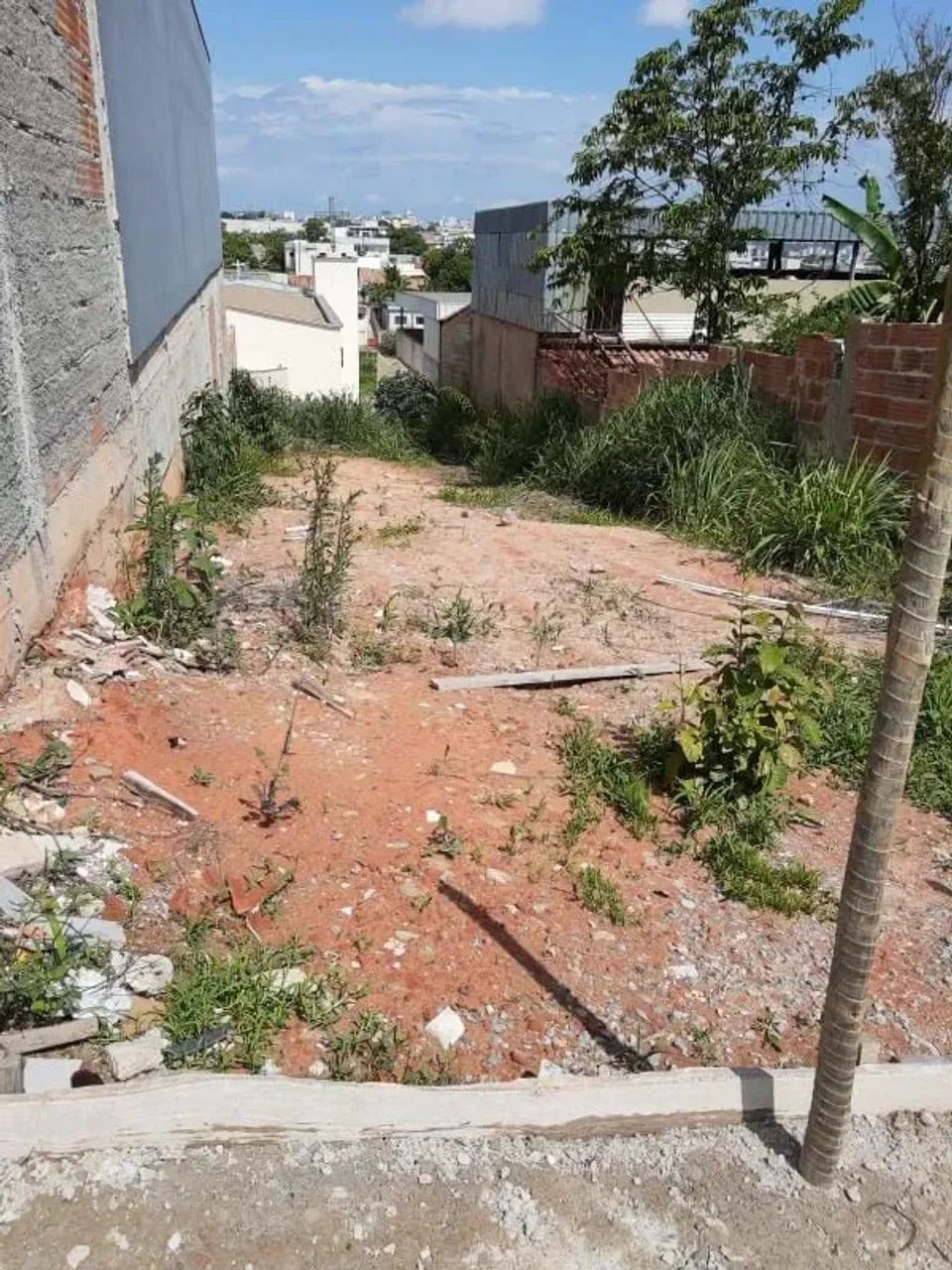 Lote no Bairro Rancho Alegre - Foto 2