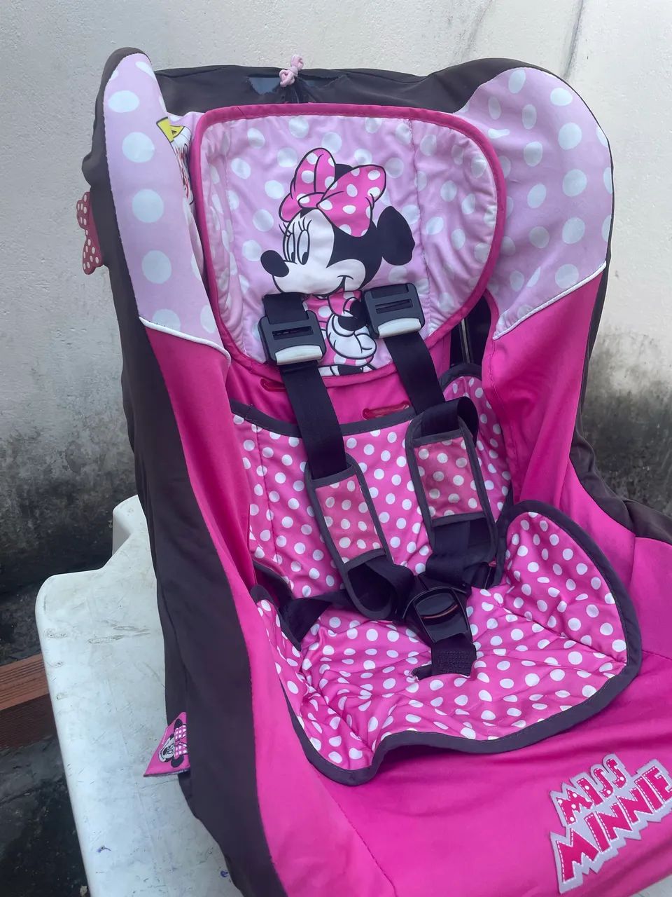Cadeirinha para carro  - Foto 2