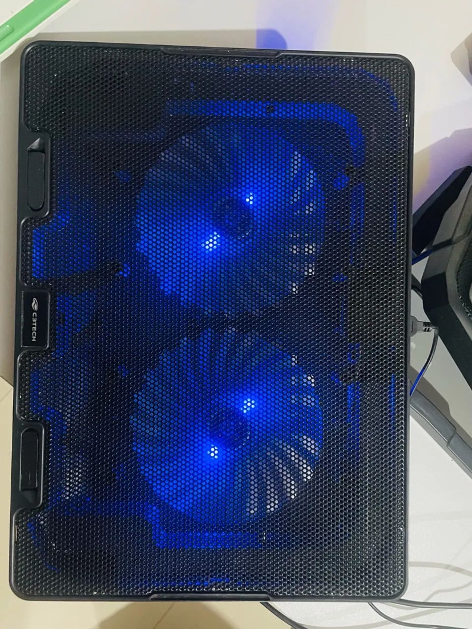Cooler externo para Notebook - Foto 2