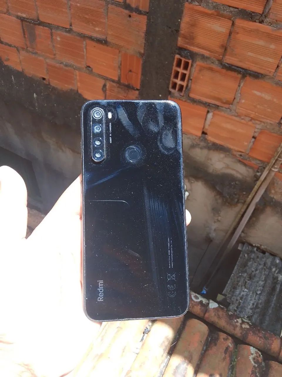 Redmi note 8 - Foto 4