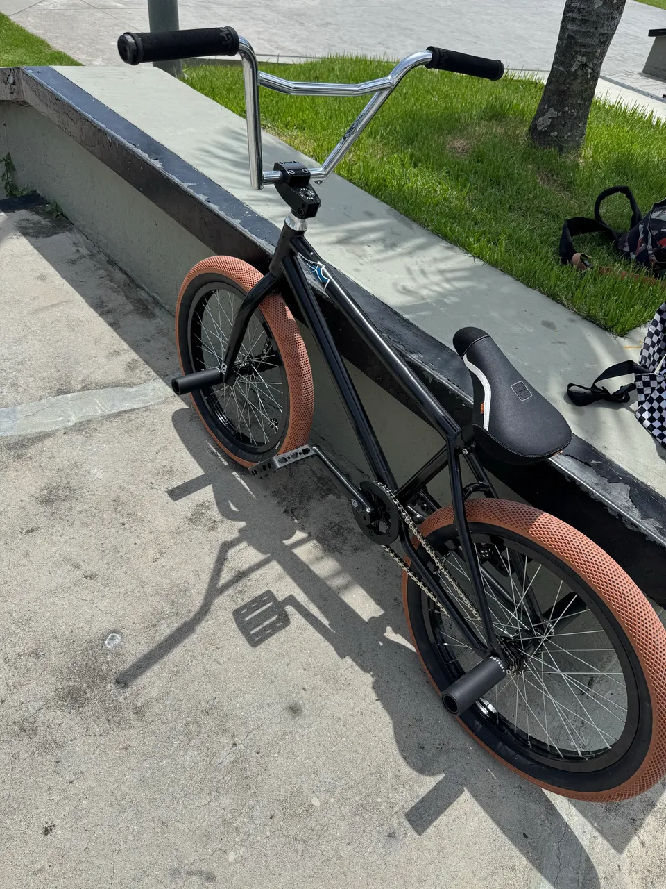 bmx fiend