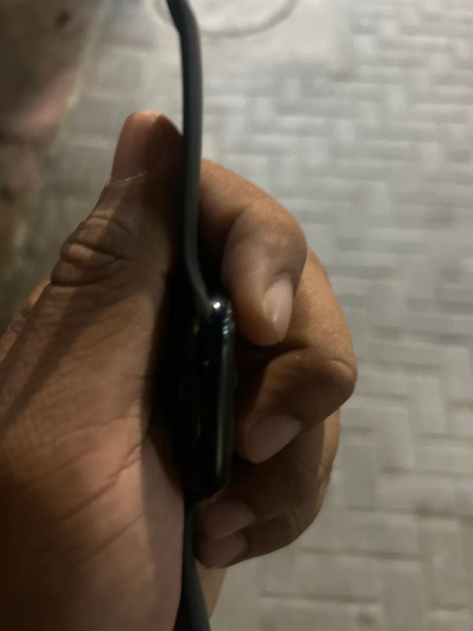 Apple Watch - Series 9 45mm - Foto 4