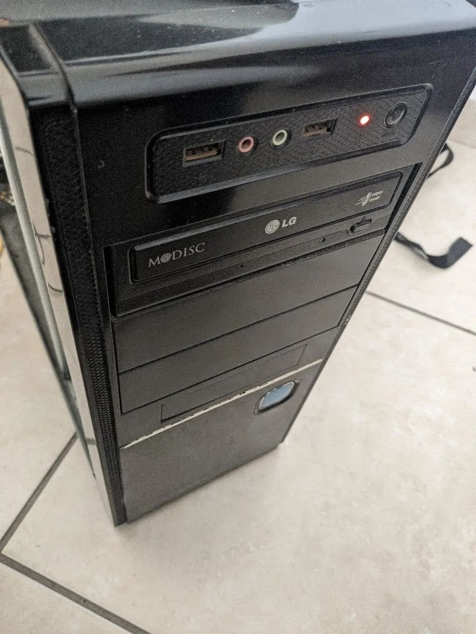 Pc para trabalhar  - Foto 4