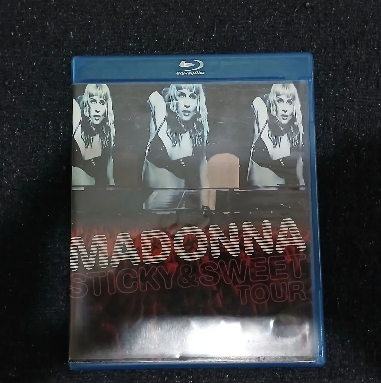 Vendo Blue Ray - Foto 2
