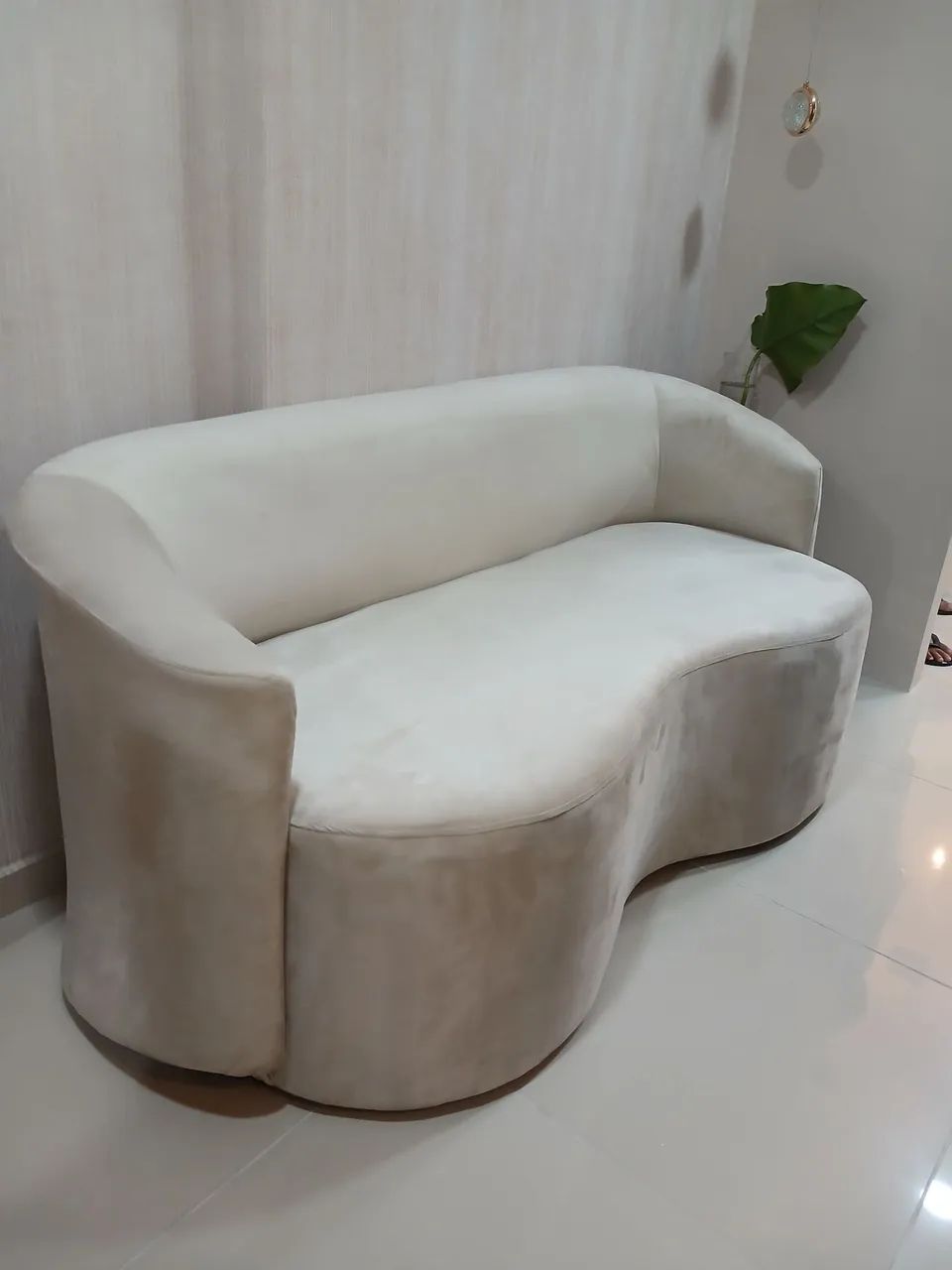 Sofa arcanico moderno  - Foto 3