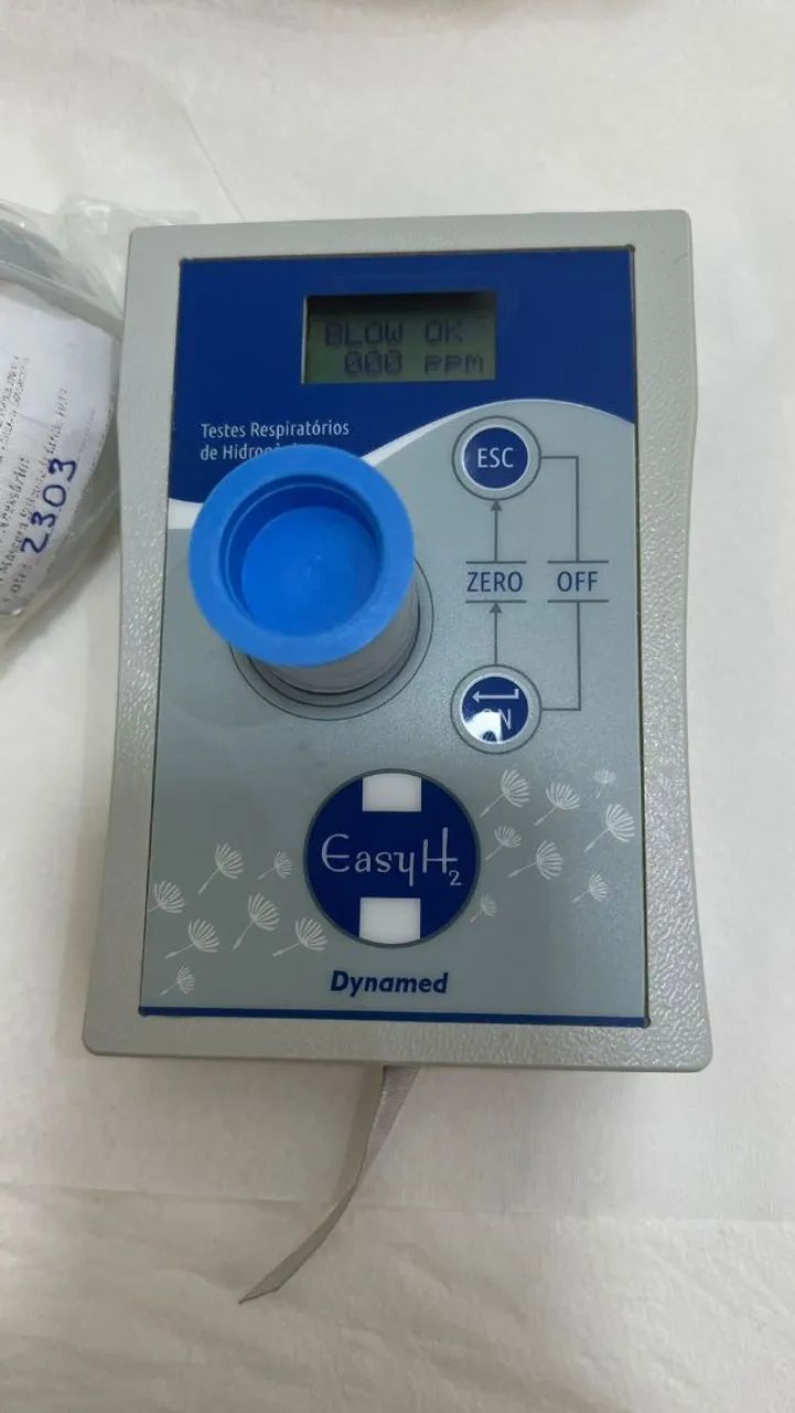 Medidor de hidrogênio easy h2 - Foto 2