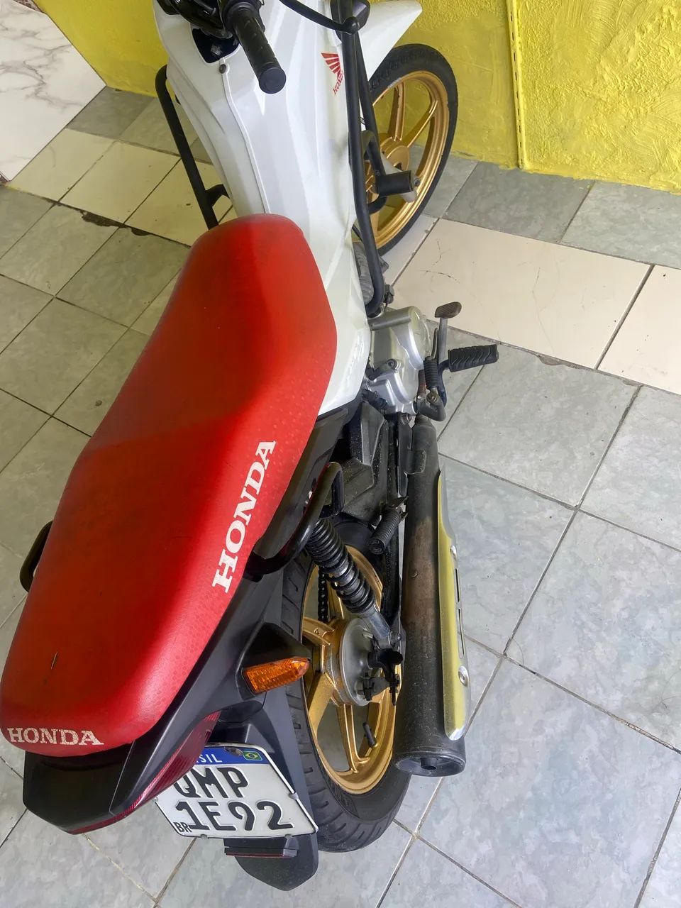 Muito  nova *66 - Foto 3
