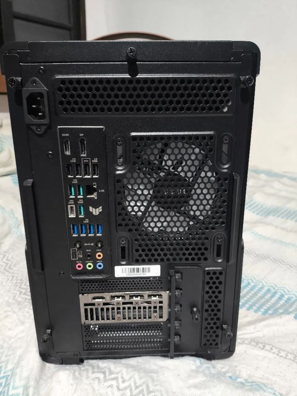 PC GAMER 9070XT + RYZEN 5 7600X - Foto 4