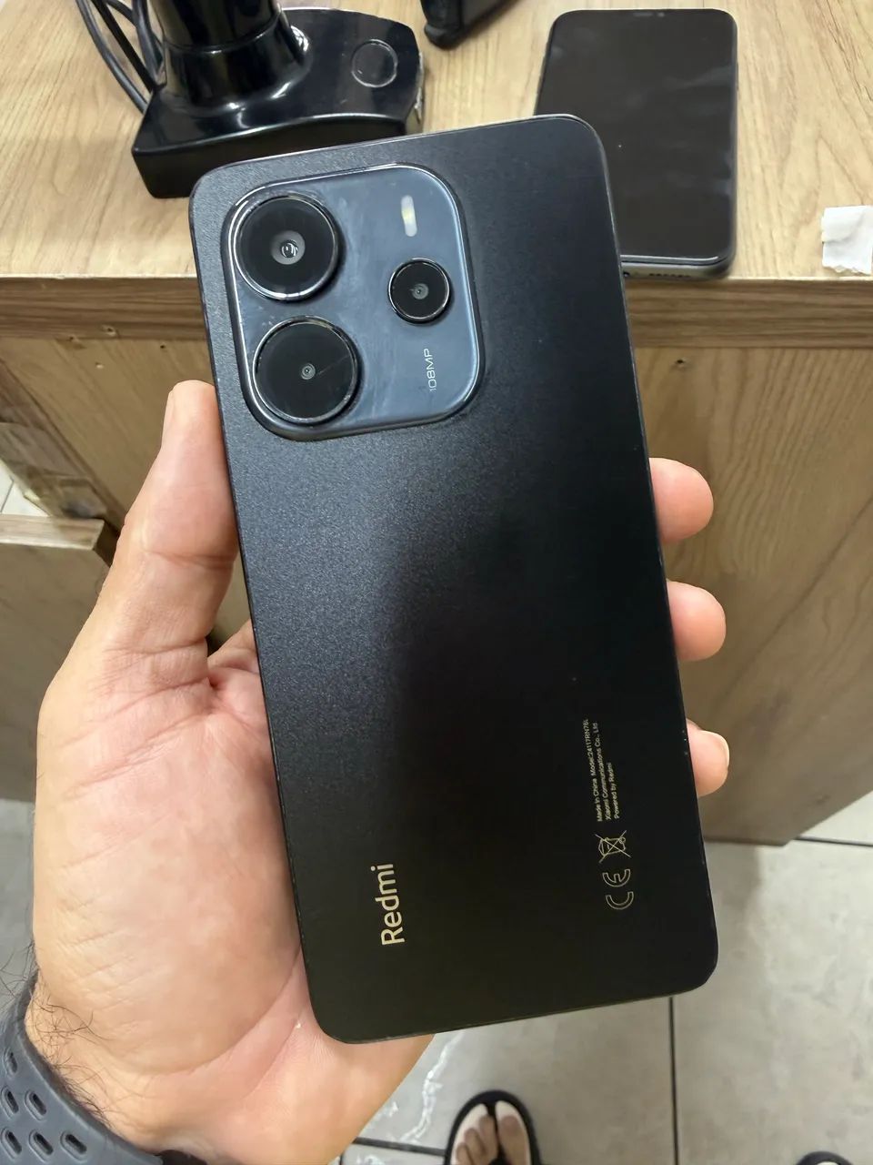 Redmi Note 14 256Gb + 12Gb Ram