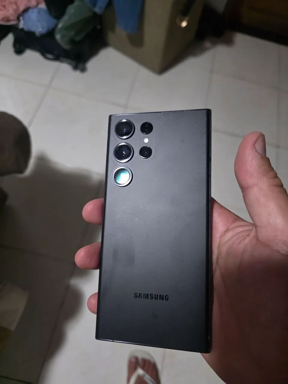 Samsung S23 Ultra - Foto 4