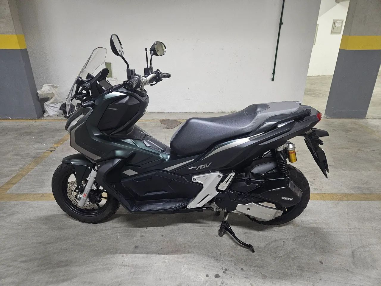 Honda ADV 23/24 - Foto 5