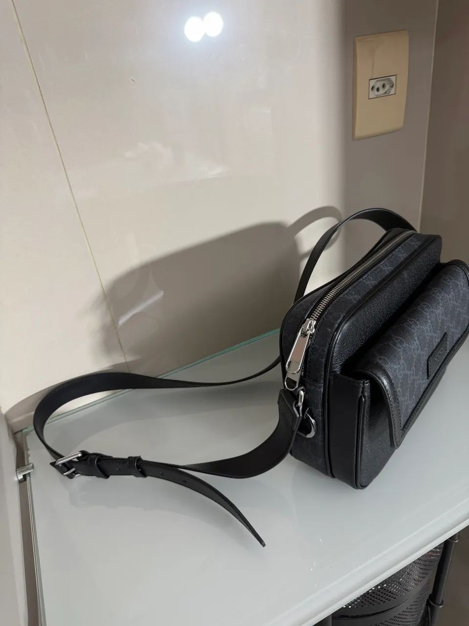 Bolsa Gucci - NOVA  - Foto 2