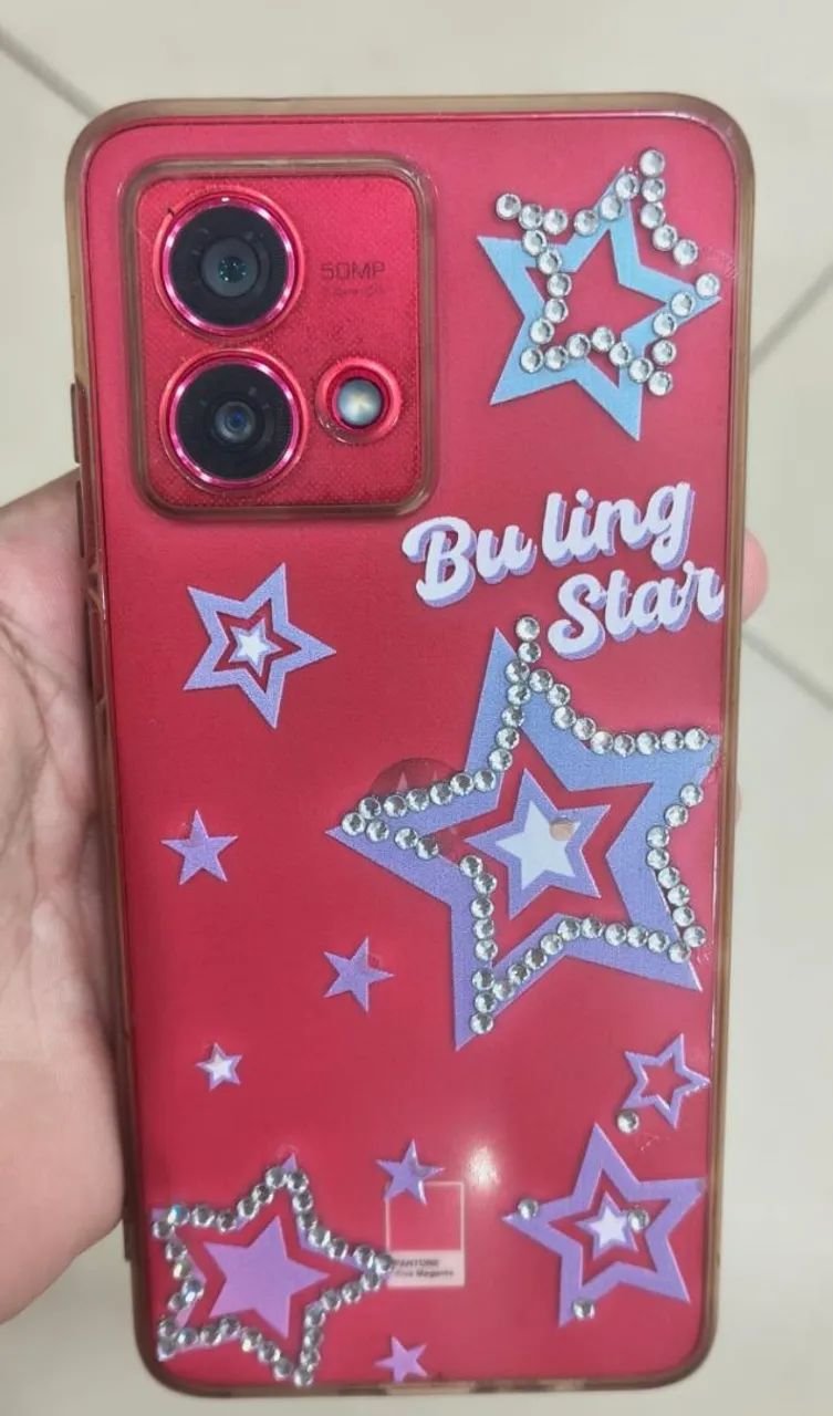 Moto G84, em excelente estado - Foto 5