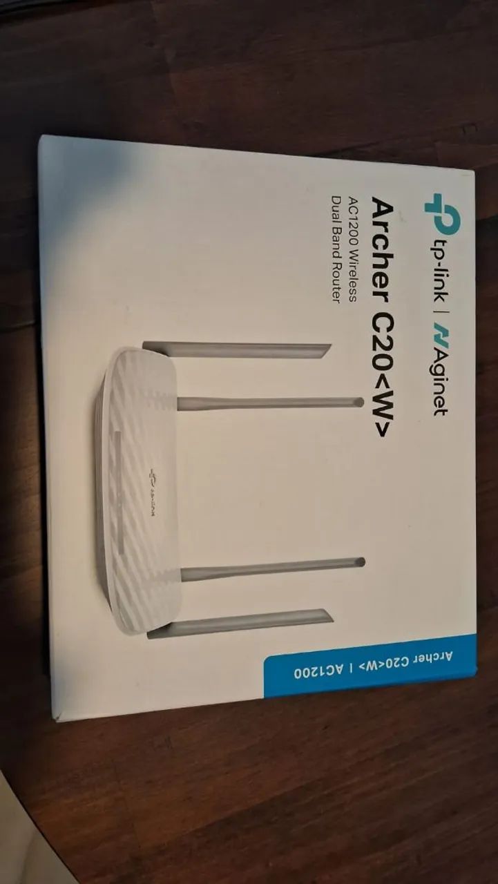  2 Roteadores Wi-Fi TP - LINK - Foto 2