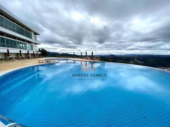 Terreno à venda, 1004 m² por R$ 1.050.000,00 - Quintas do Sol - Nova Lima/MG - Foto 2