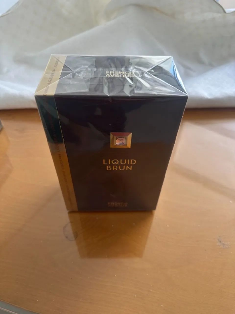 Perfume EAU Parfum Liquid Brun 100ml - Foto 2
