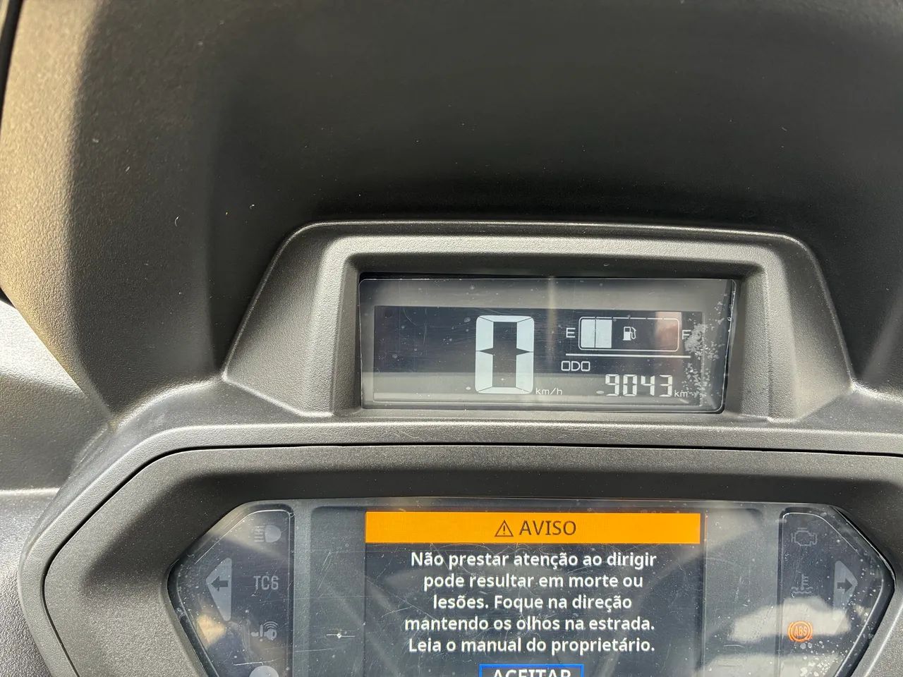 XMAX 250 Connected ABS 25/25 ABAIXO DA FIPE - Foto 5