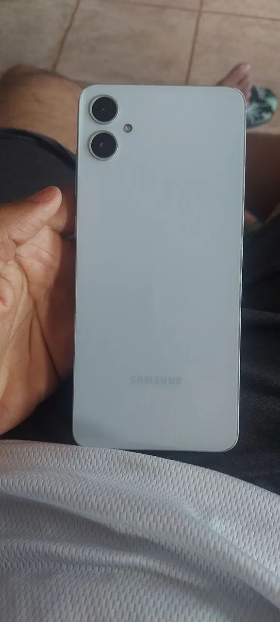 Galaxy A05 - Foto 2