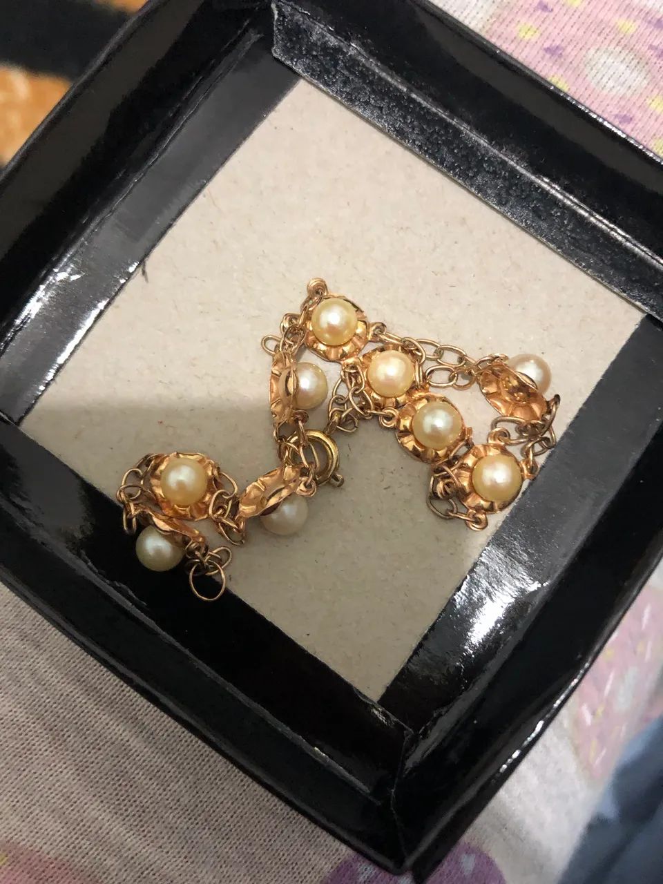 Pulseira