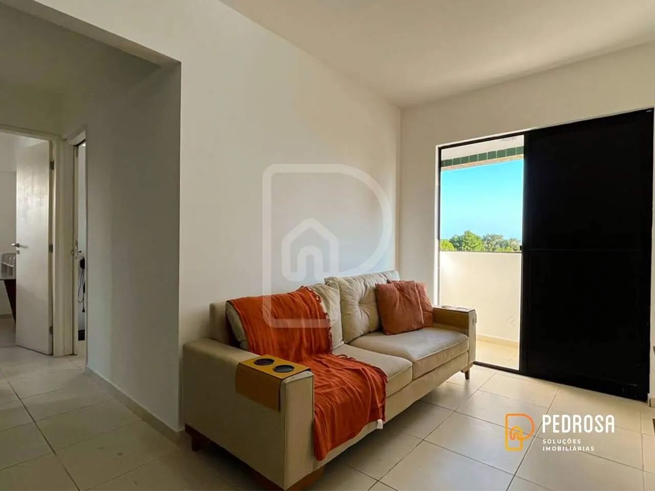 APARTAMENTO MOBILIADO TIROL - Foto 3