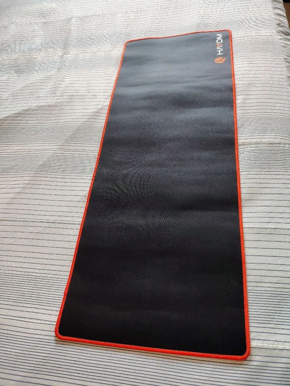 Mousepad hymon original  - Foto 2