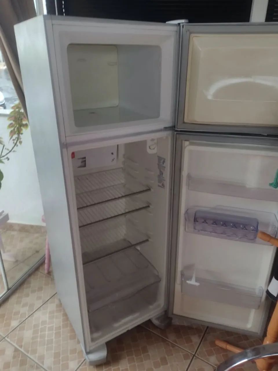 Geladeira pra Peça! - Foto 3