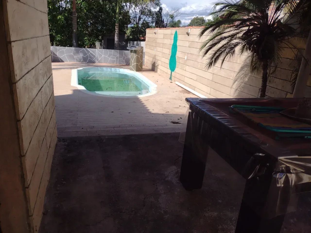 RANCHO NA MINA BOTUCATU