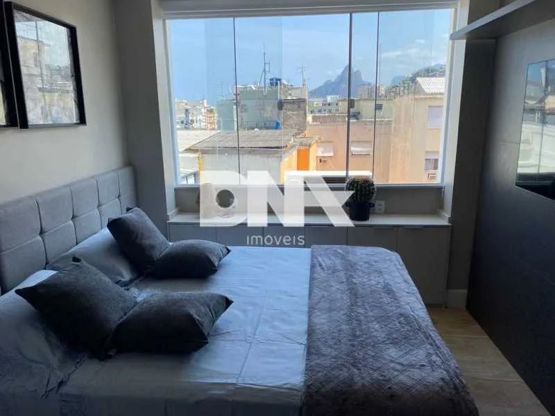 Kitnet/Conjugado - / Residencial / Copacabana - Foto 3