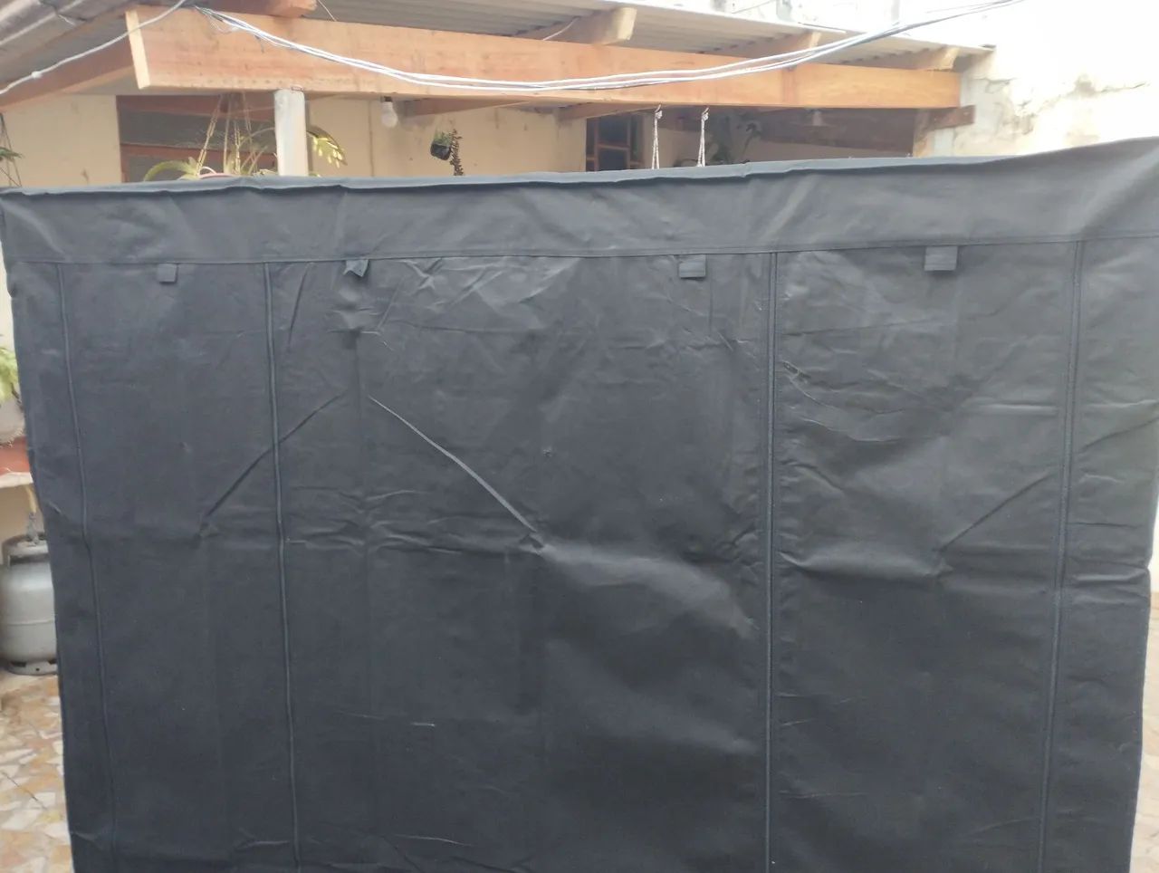 Vende se guarda roupa de solteiro  - Foto 4