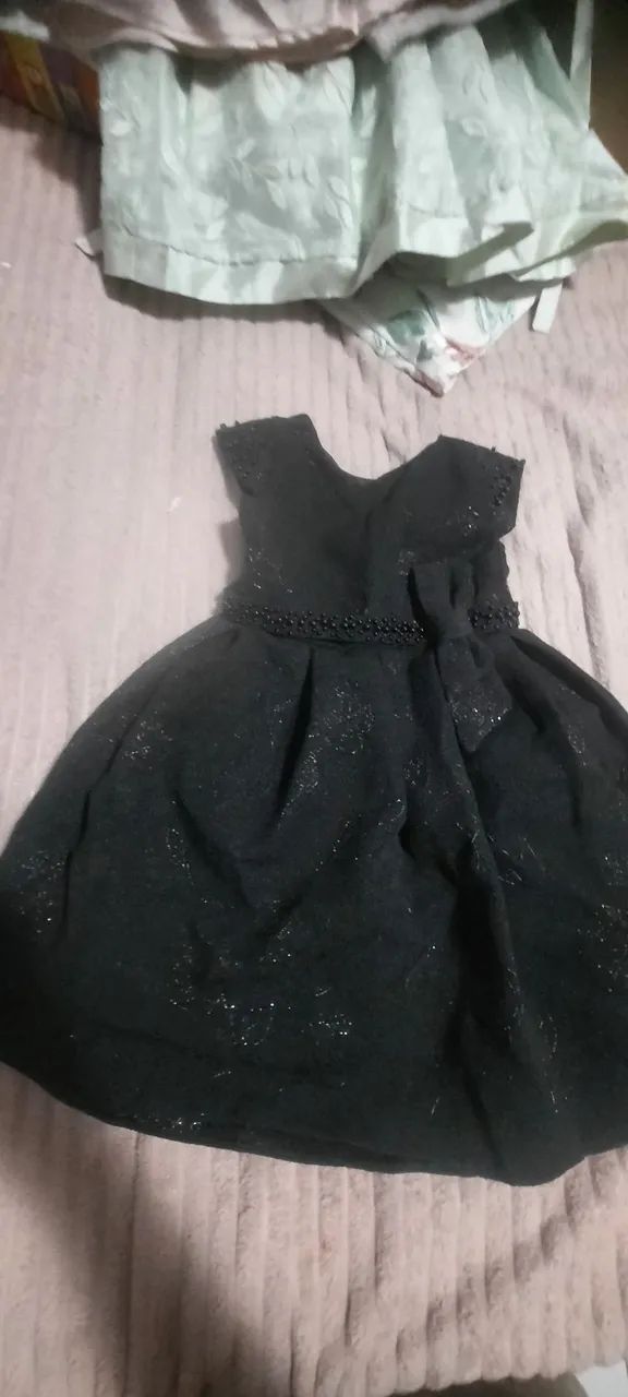 Vestidos petit cherry 