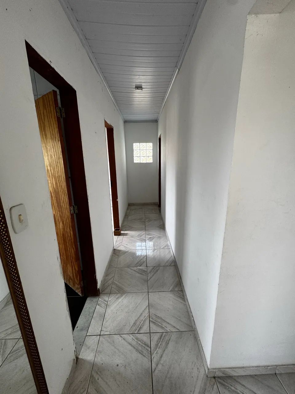 Alugo casa  no arsenal  - Foto 5