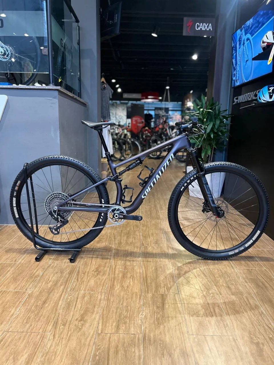 SPECIALIZED Epic 8 M 2026  - Foto 2