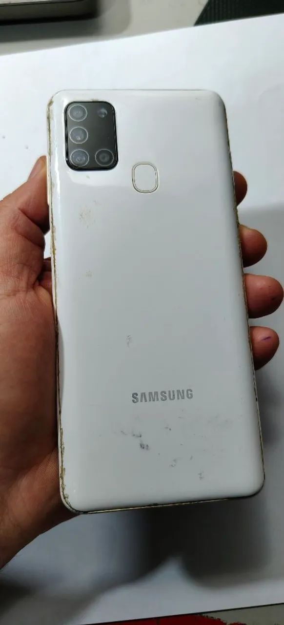 Samsung Galaxy A21s - Foto 2