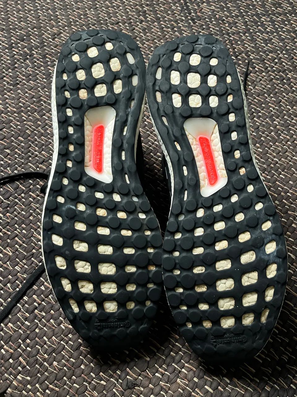 Adidas Ultraboost 1.0 (TAMANHO 45) - Foto 4